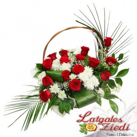 Ziedu grozs 038
