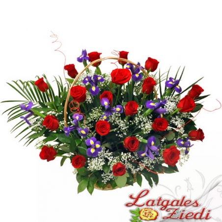 Ziedu grozs 023