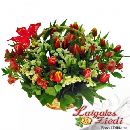 Ziedu grozs 027