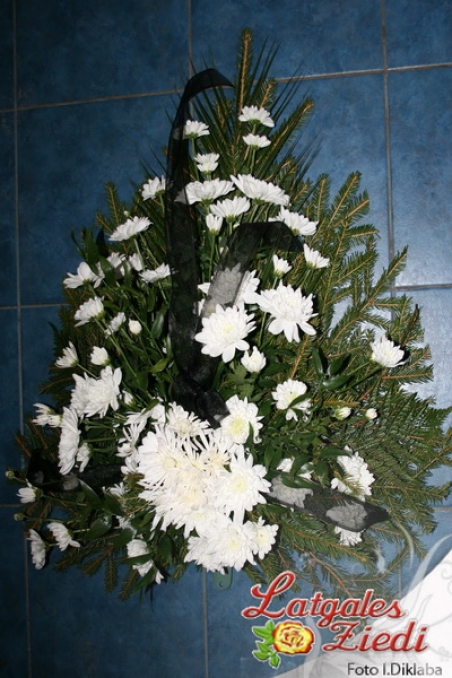 Sēru pušķi - štrausi 005